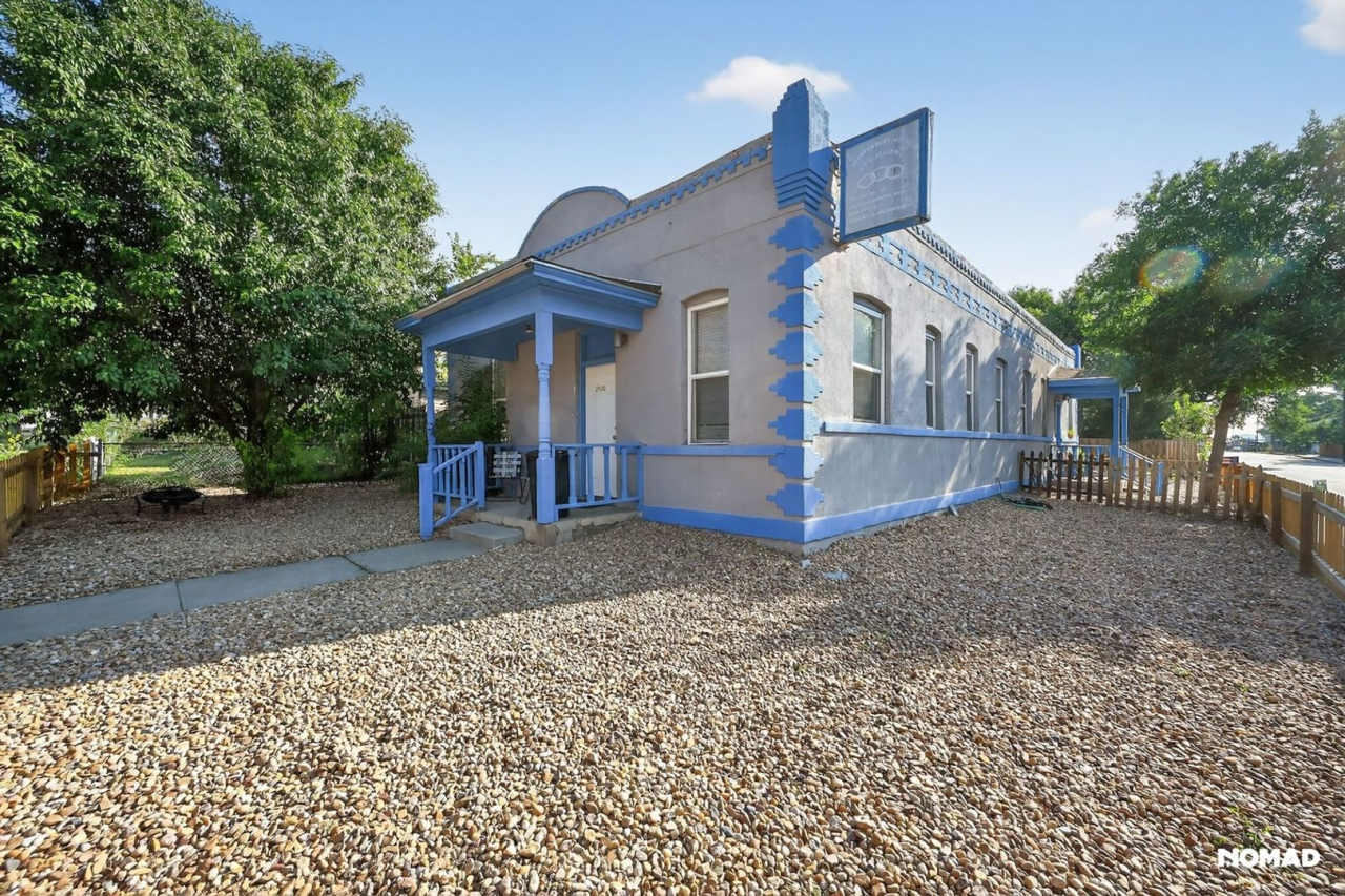 Charming 3BR Duplex in Denver