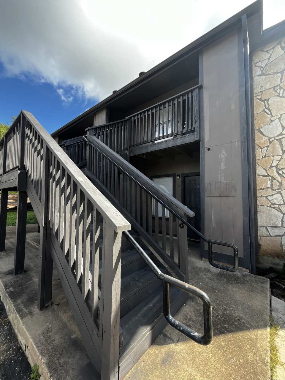 821 Bracewood Circle - D