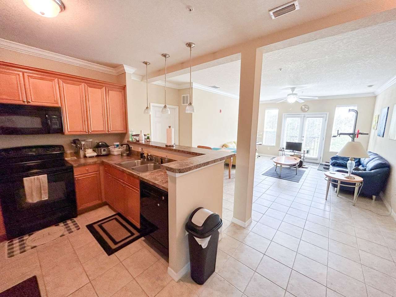 Campus View South #306