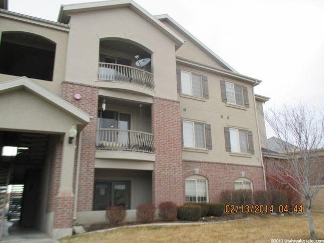 Lovely Pleasant Grove Condo