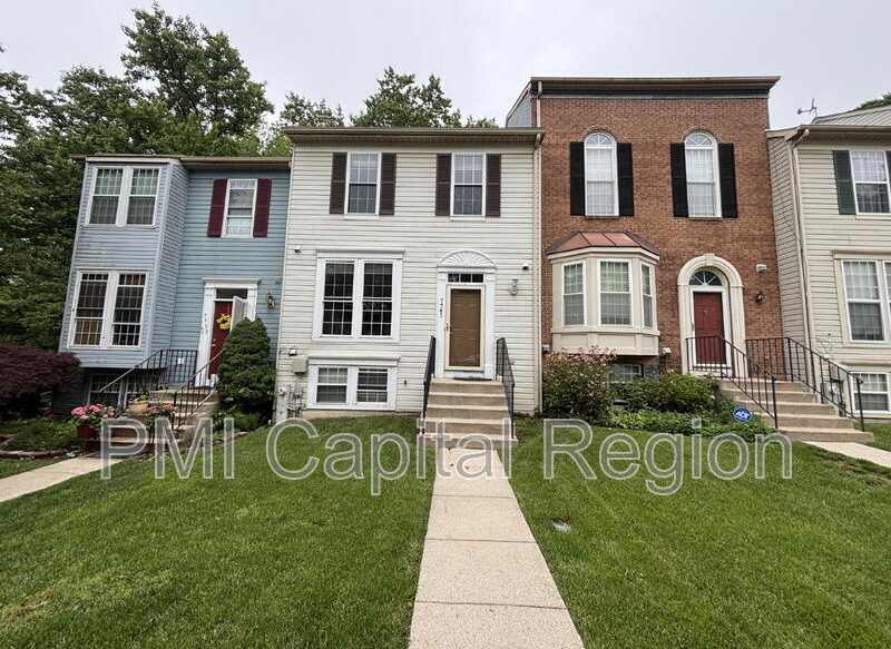 7741 Patuxent Oak Ct