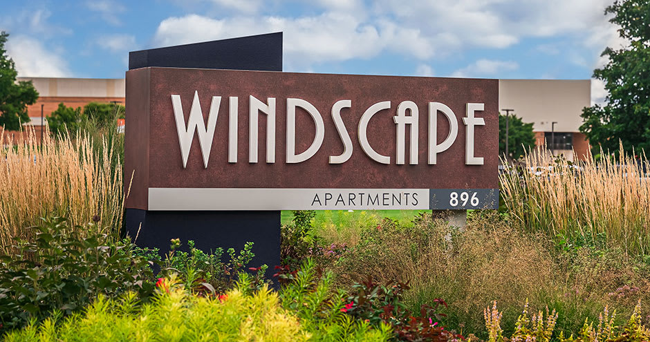 Windscape of Naperville