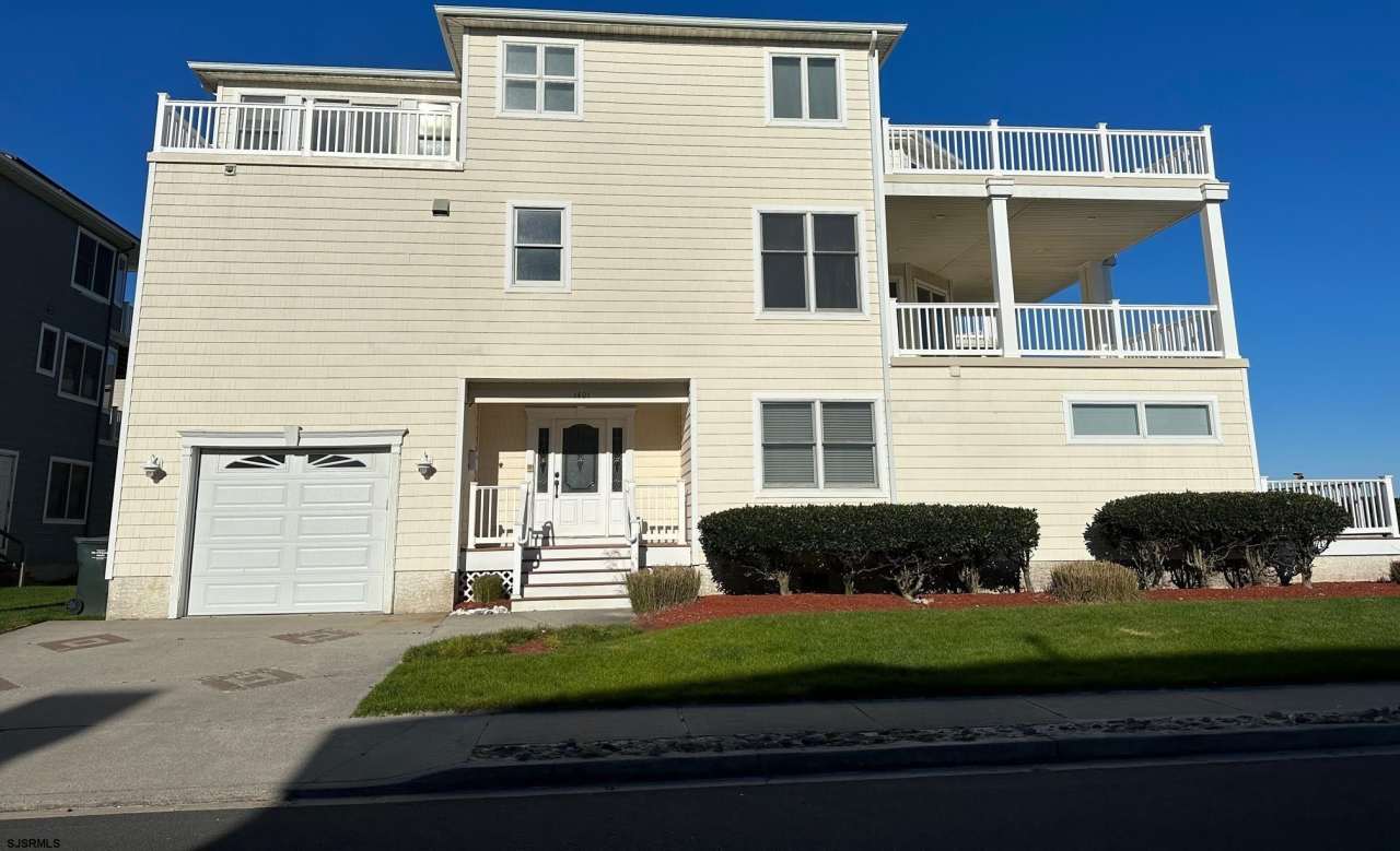 1401 E Brigantine Ave