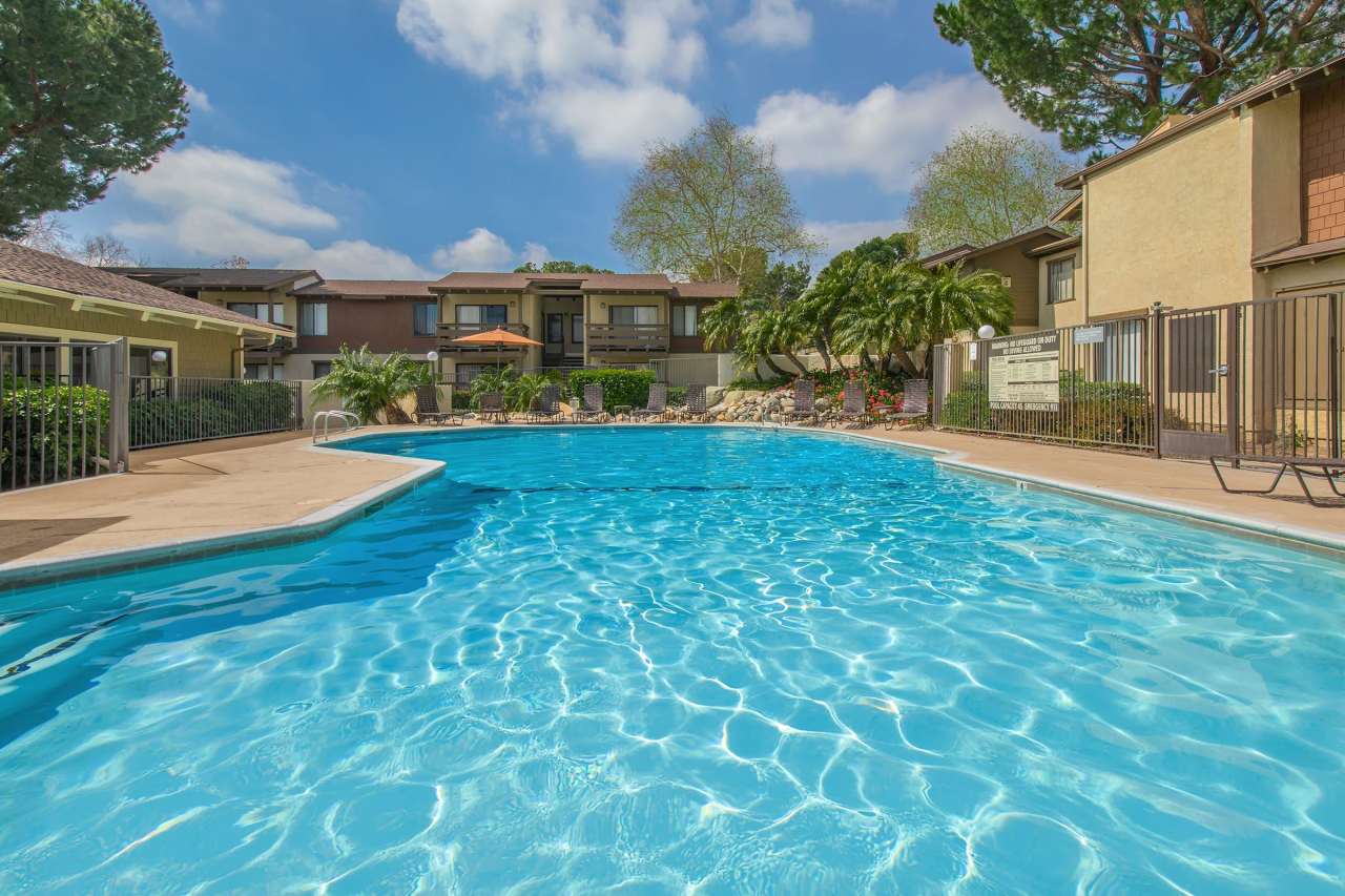 Raintree Apartment Homes