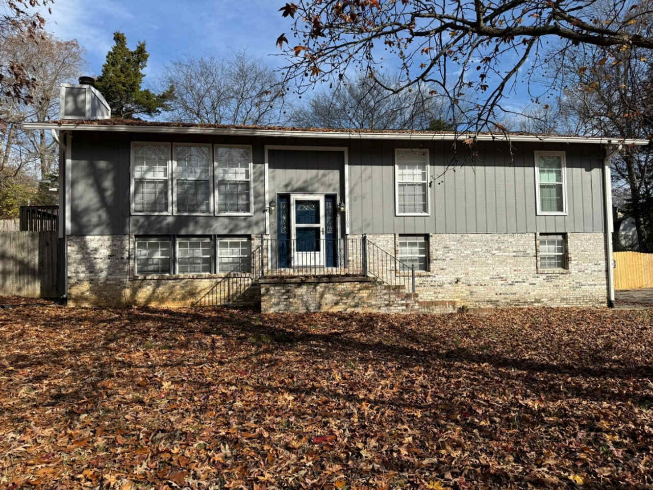 ** Beautiful 4 bedroom House in Farragut Area **