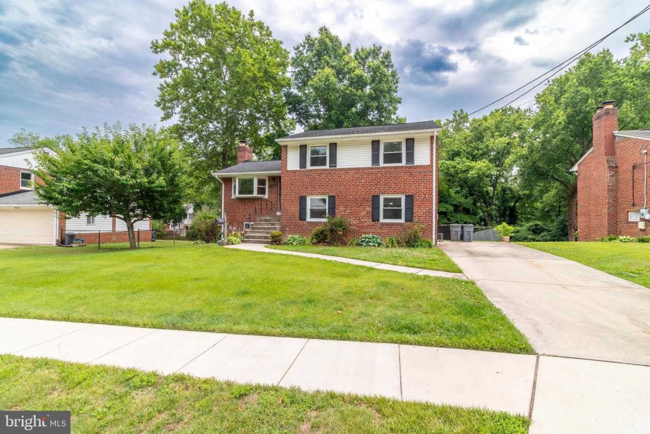 10305 BEAUMONT STREET