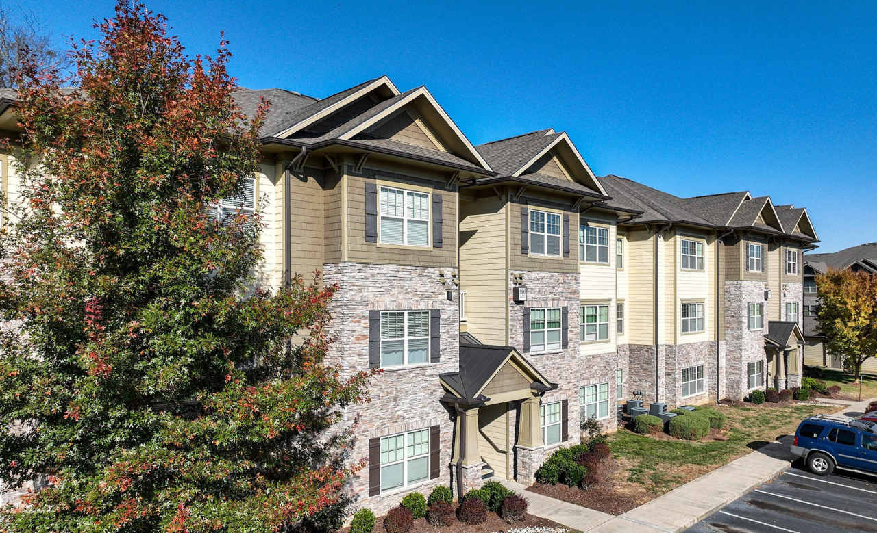 Reserve (Johnson City)