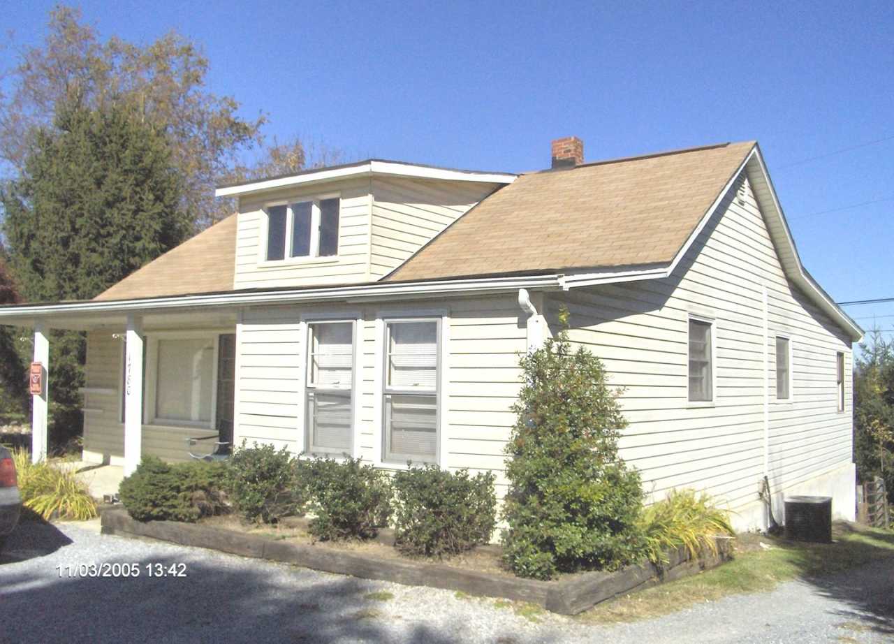 3 Bedroom 2 Bath House