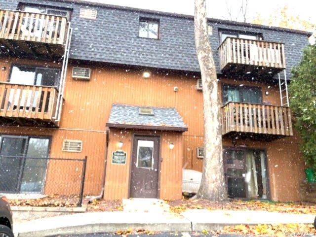 296 High Avenue unit: 2M