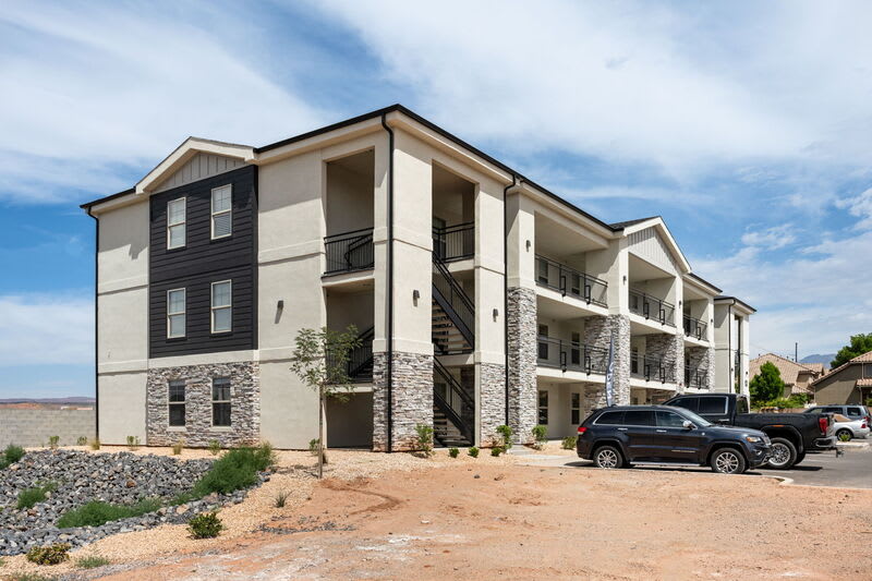 133 Lone Rock Drive - 202