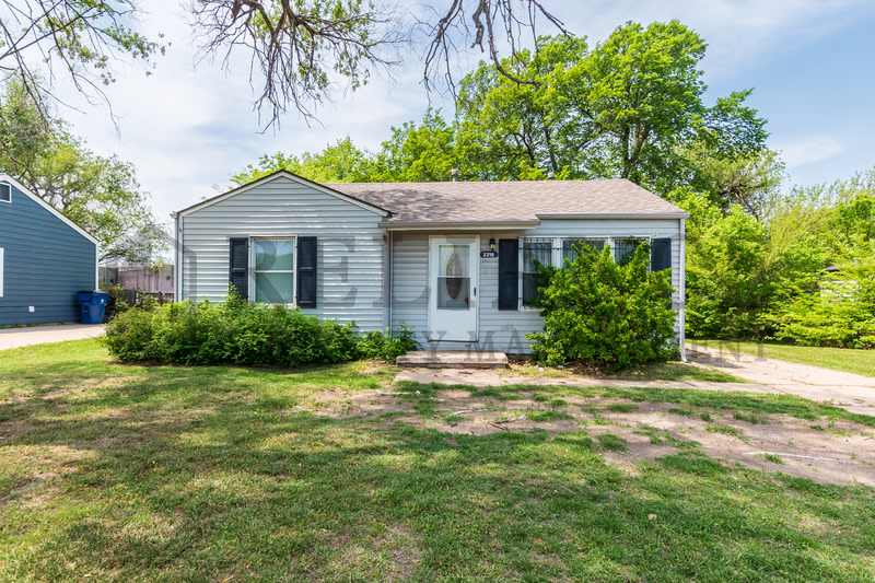 2219 North Prince Street