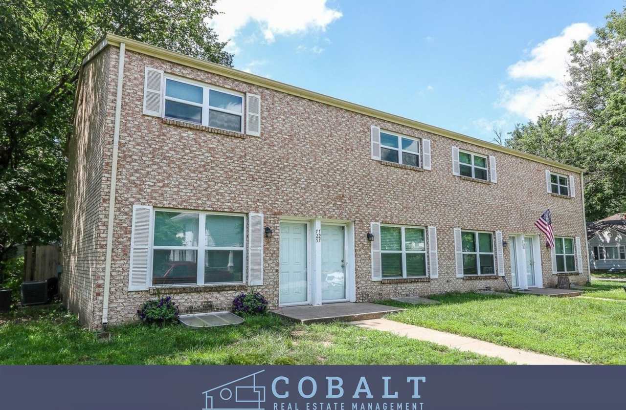 Great Location! Leasing for 26/27 school year!