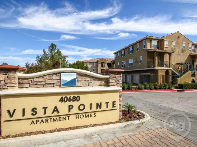 Vista Pointe