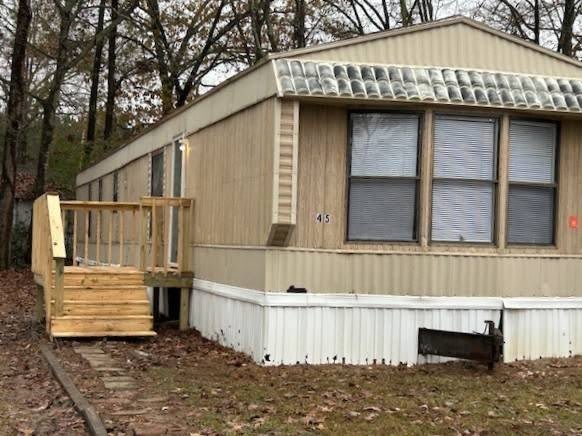 45 White Oak Village