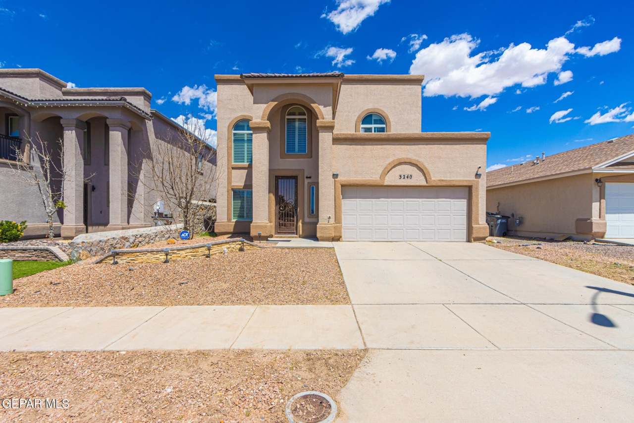 3240 PERUVIAN PASO Drive