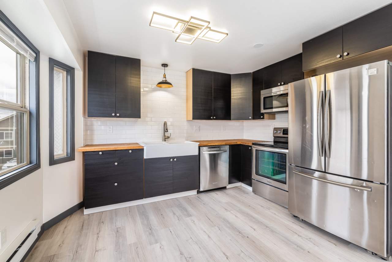 3317 South Asotin Street#2