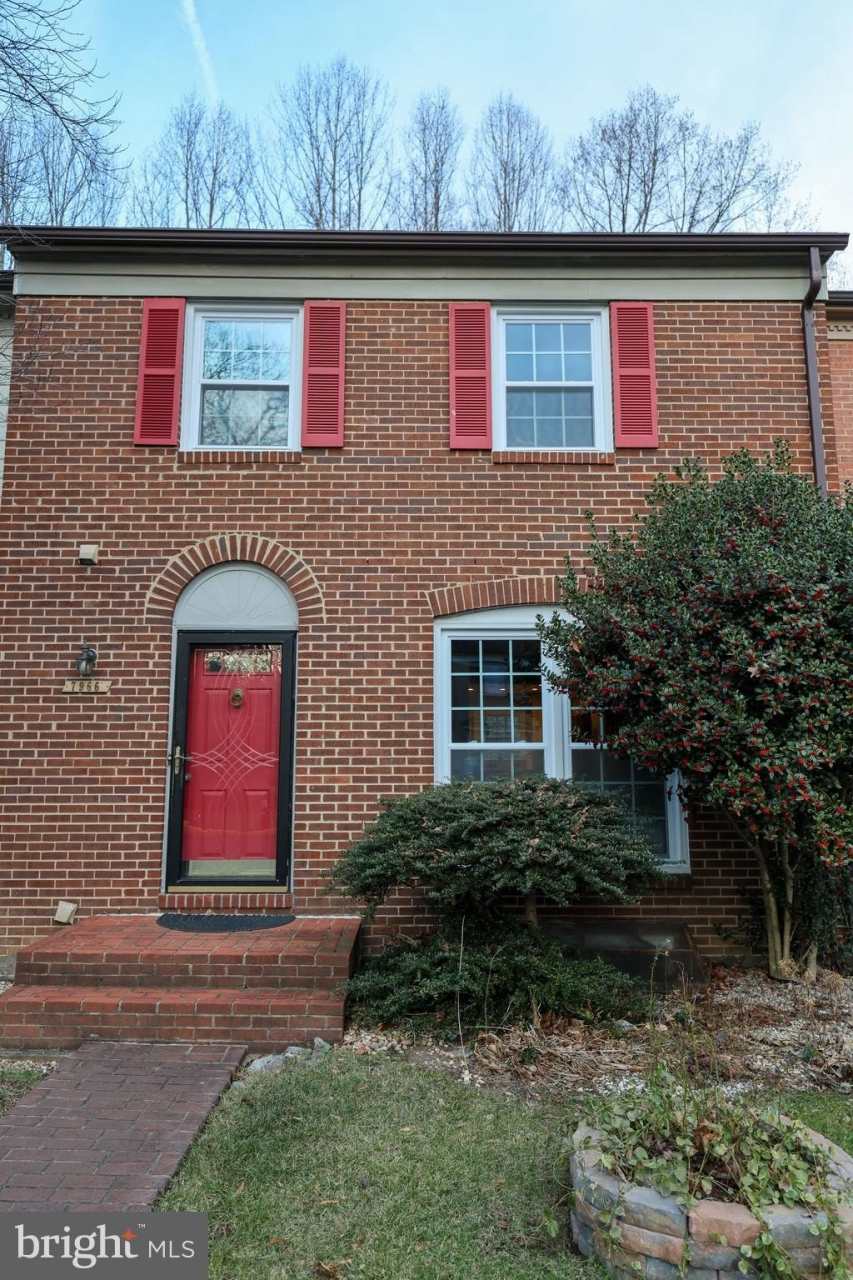 7966 HIDDEN BRIDGE Drive