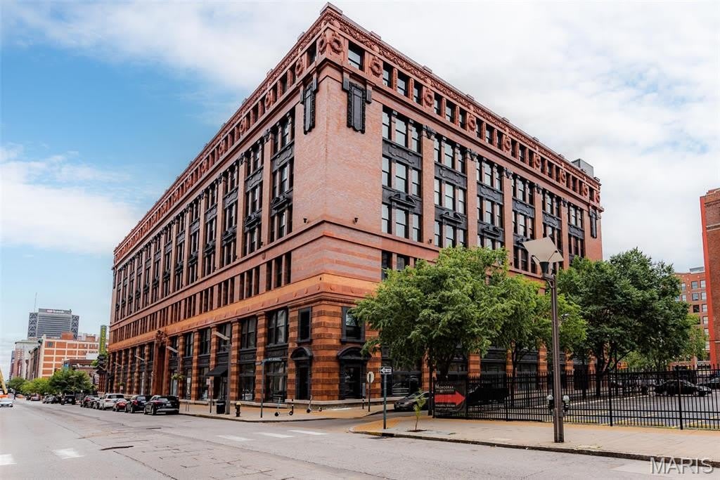 1520 Washington Avenue