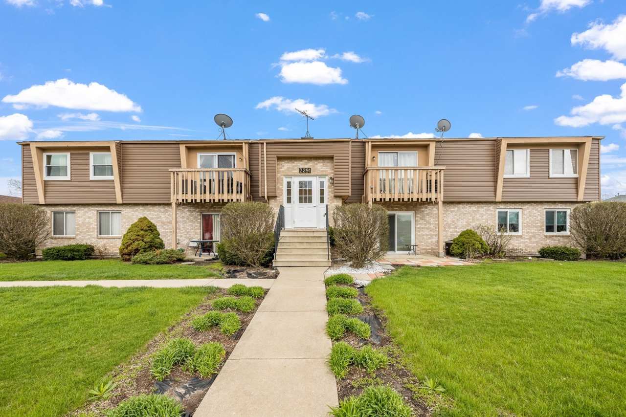 2291 Bicentennial Avenue