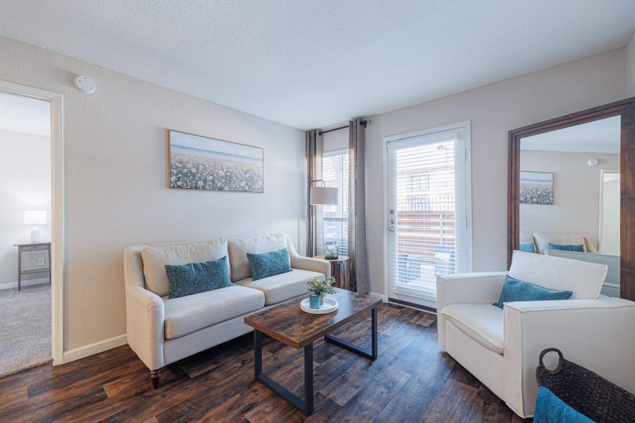 Sandshell at Fossil Creek