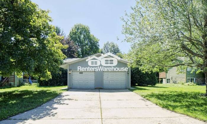 420 Arion Street East