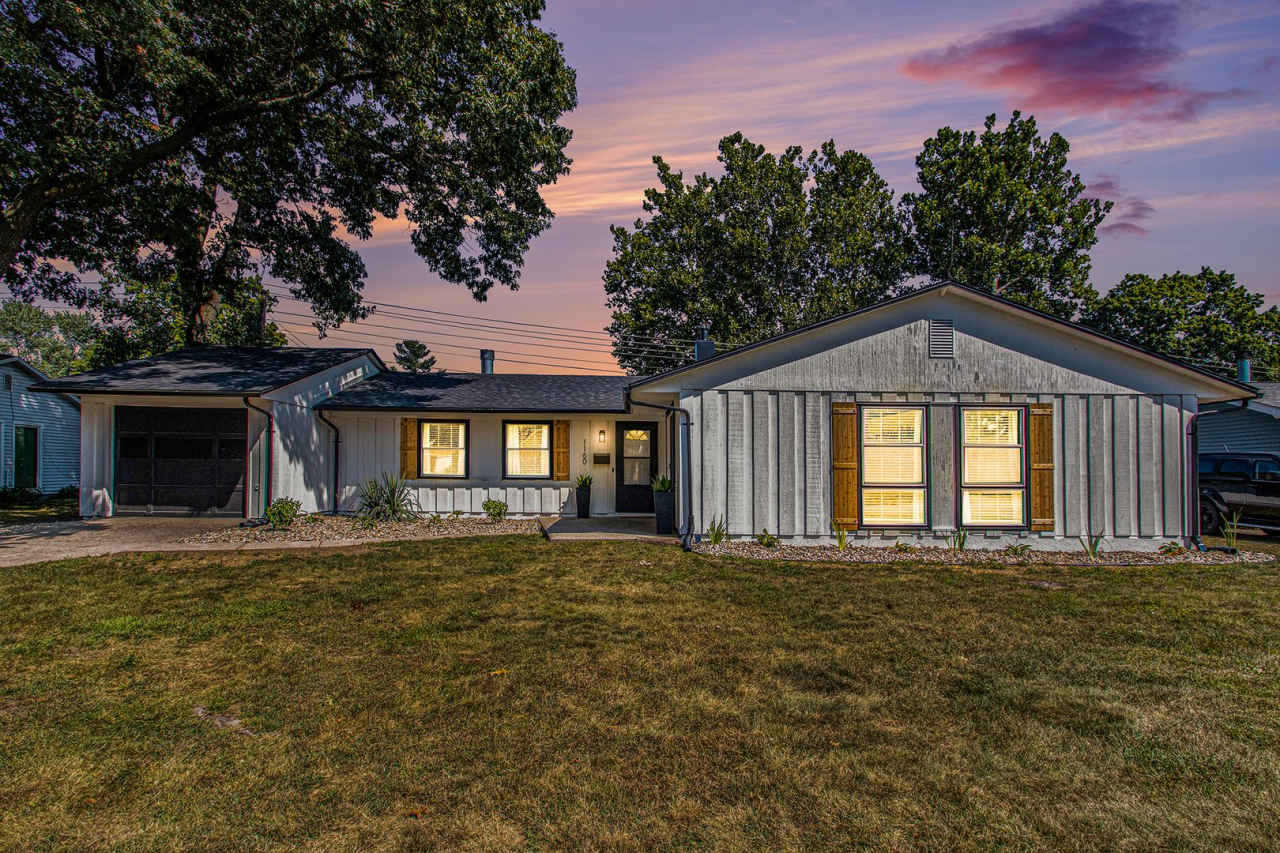 1160 Helman Drive - Comfortable 3 Bed, 1.5 Bath Home in McKinley Terrace