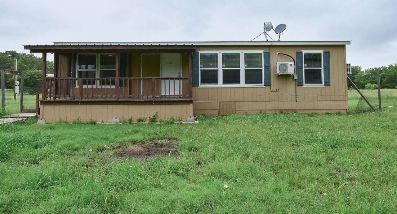 550 Quail Run Quinlan, TX
