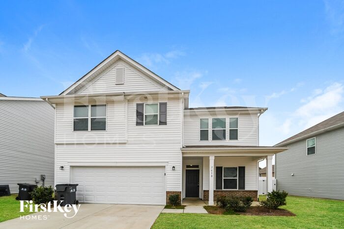 7618 Wallace Farm Lane