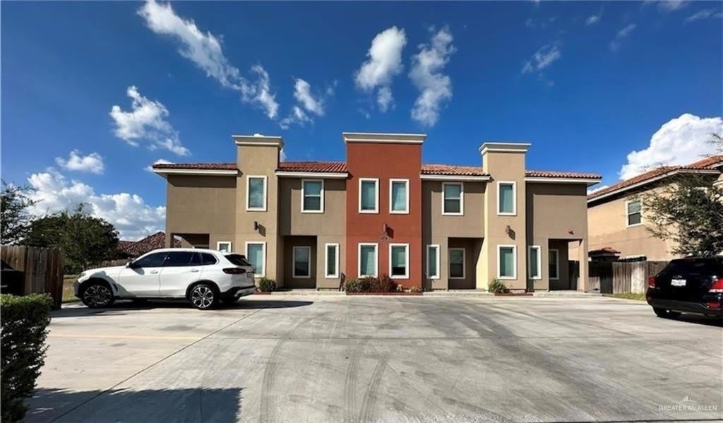 1201 E Olympia Avenue