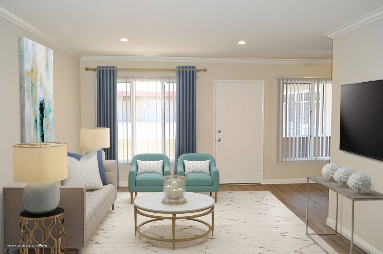 Prospect Apartments