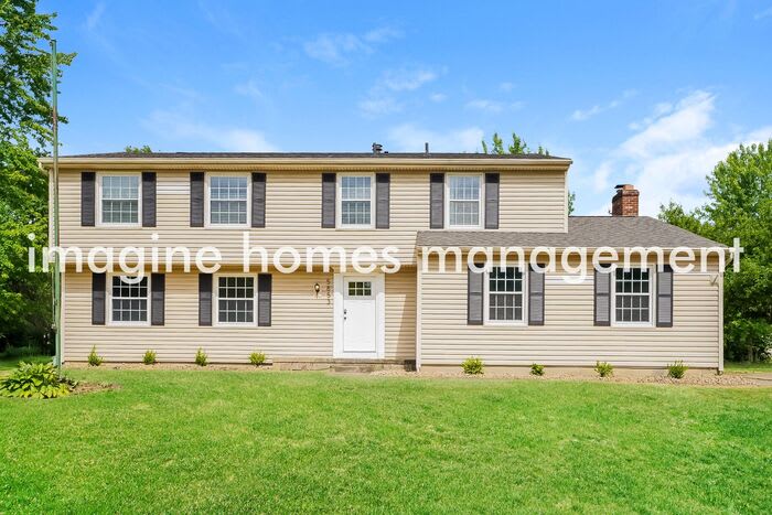 5853 Ogilby Drive