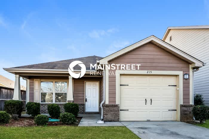 215 Morning Mist Lane