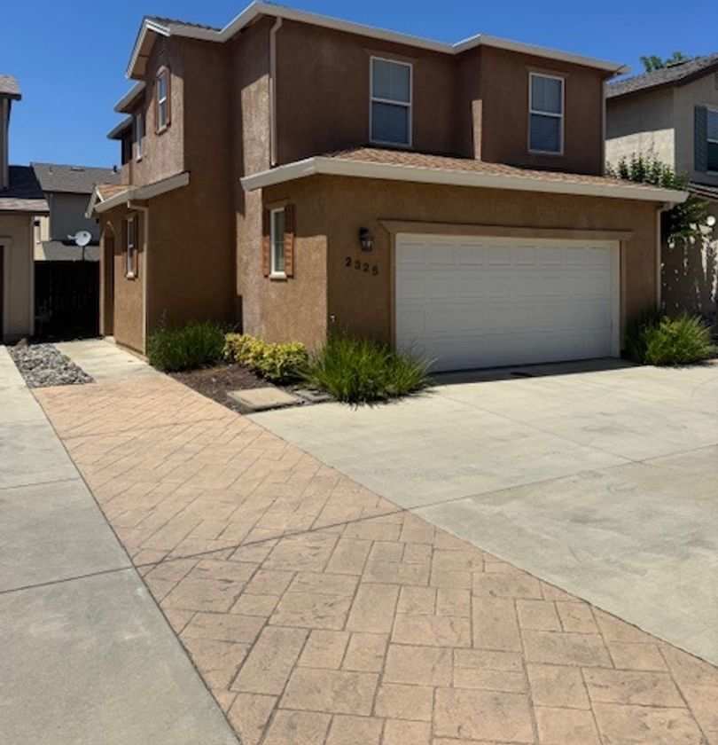 2 Bedroom with large bonus room in Shasta View Gardens