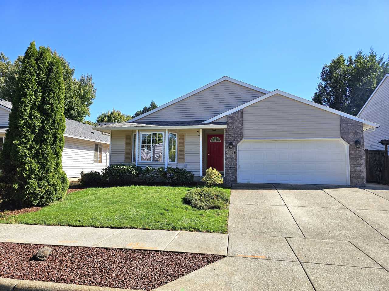 21138 Southwest Houston Drive