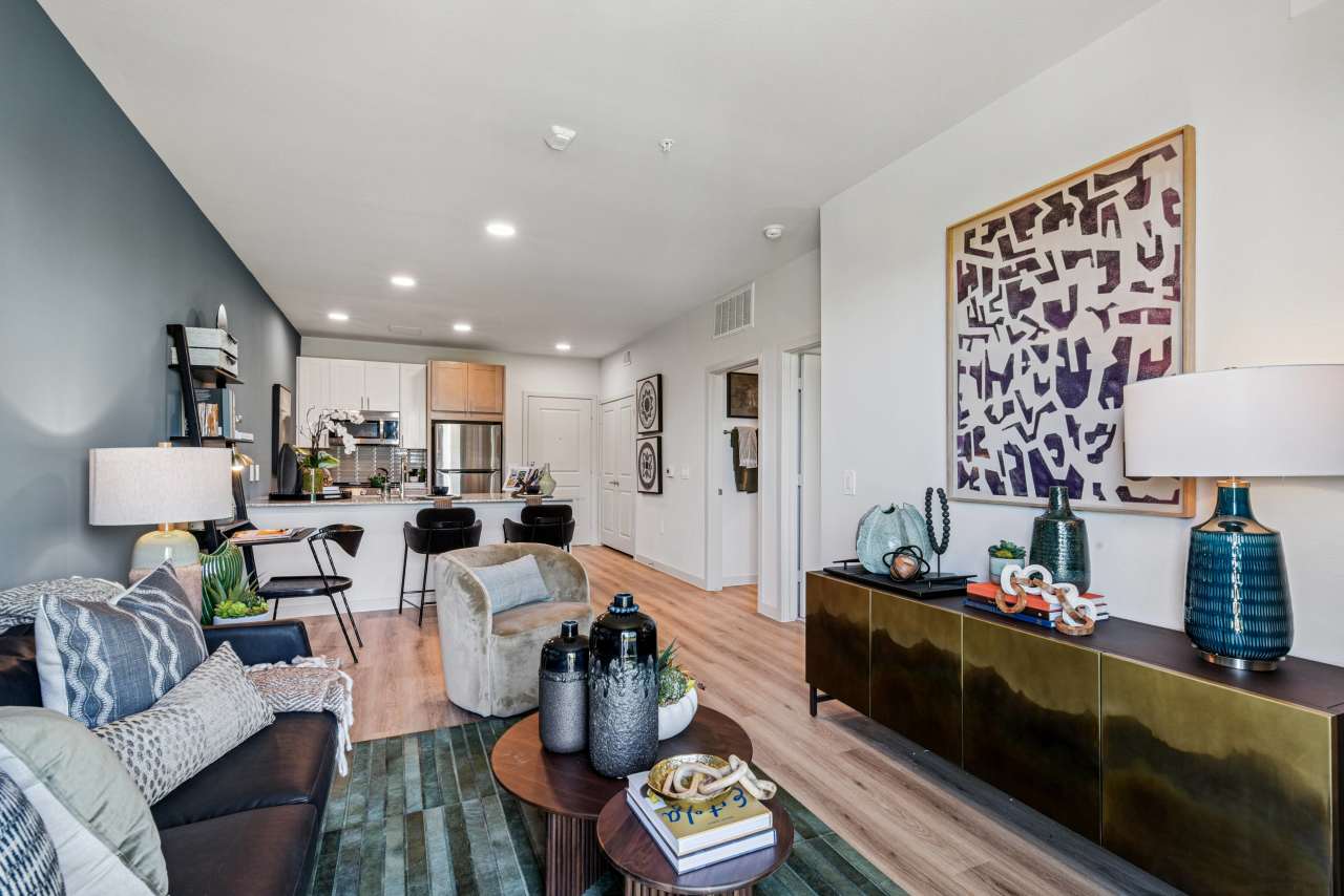 The Ridge at Lakeline