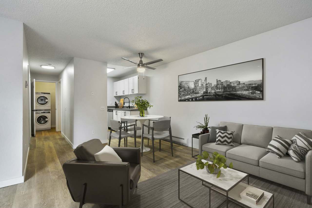 Capri Apartments