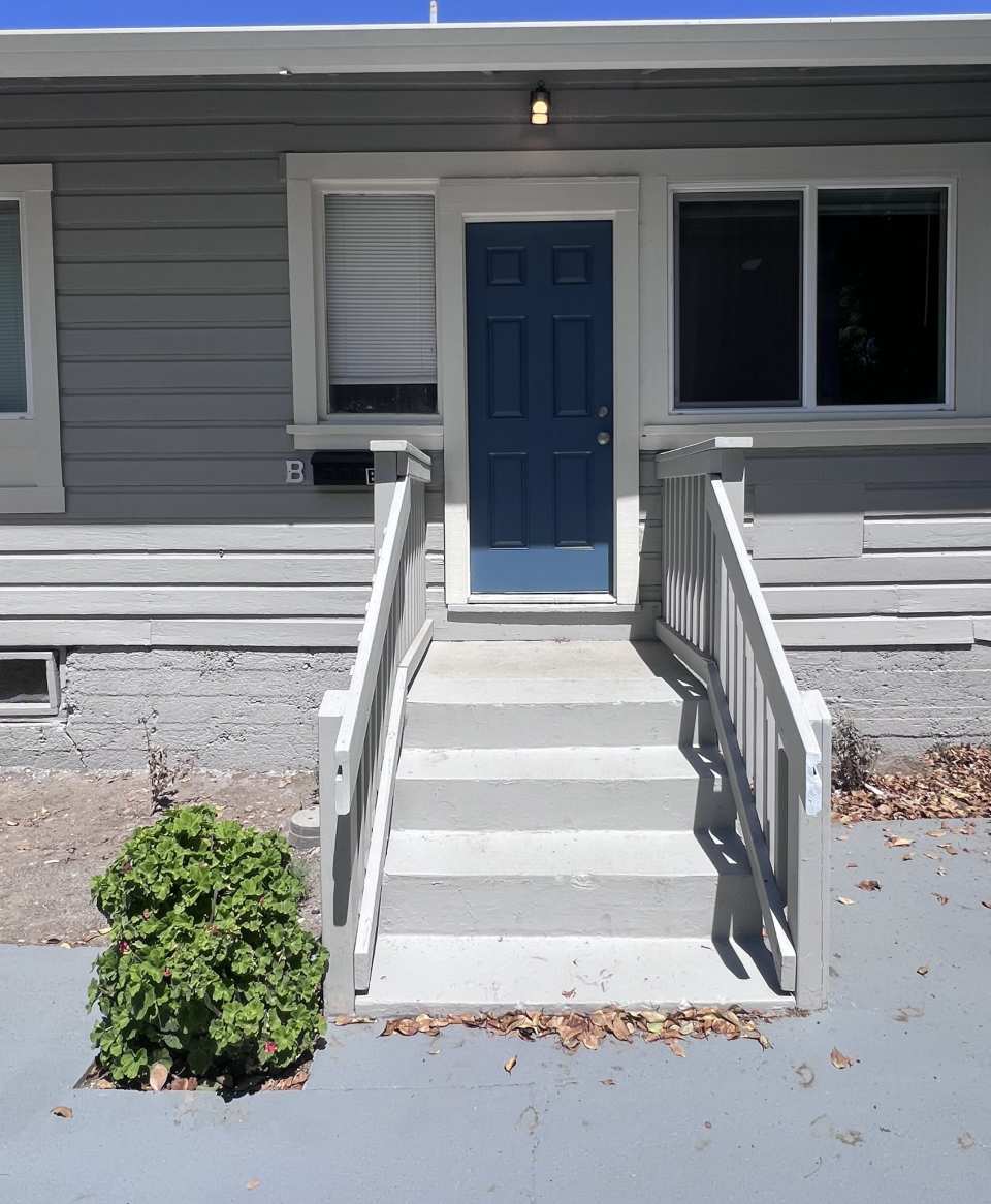 164 C Street-New - B