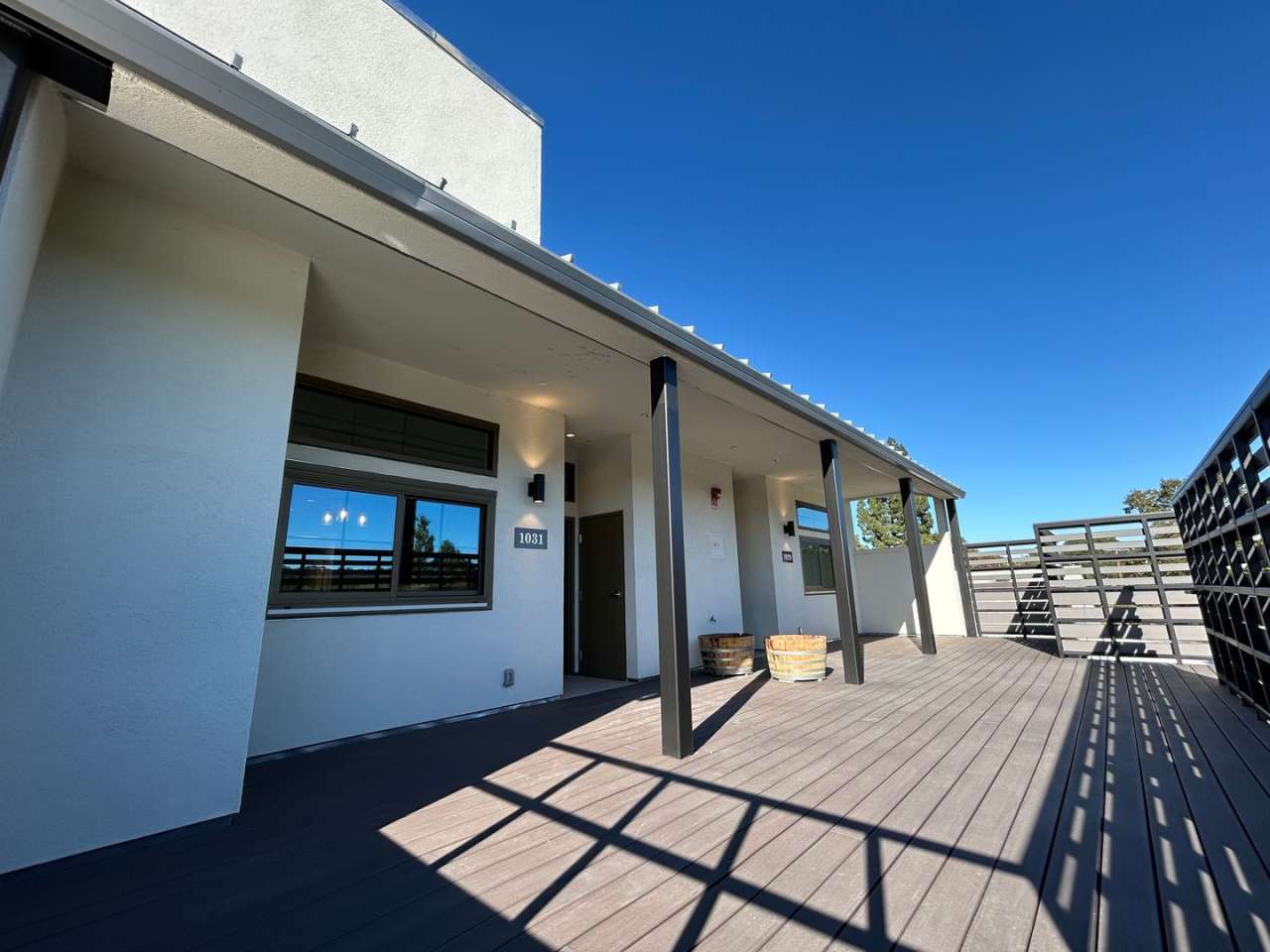 Welcome to Lafayette Penthouse Living!