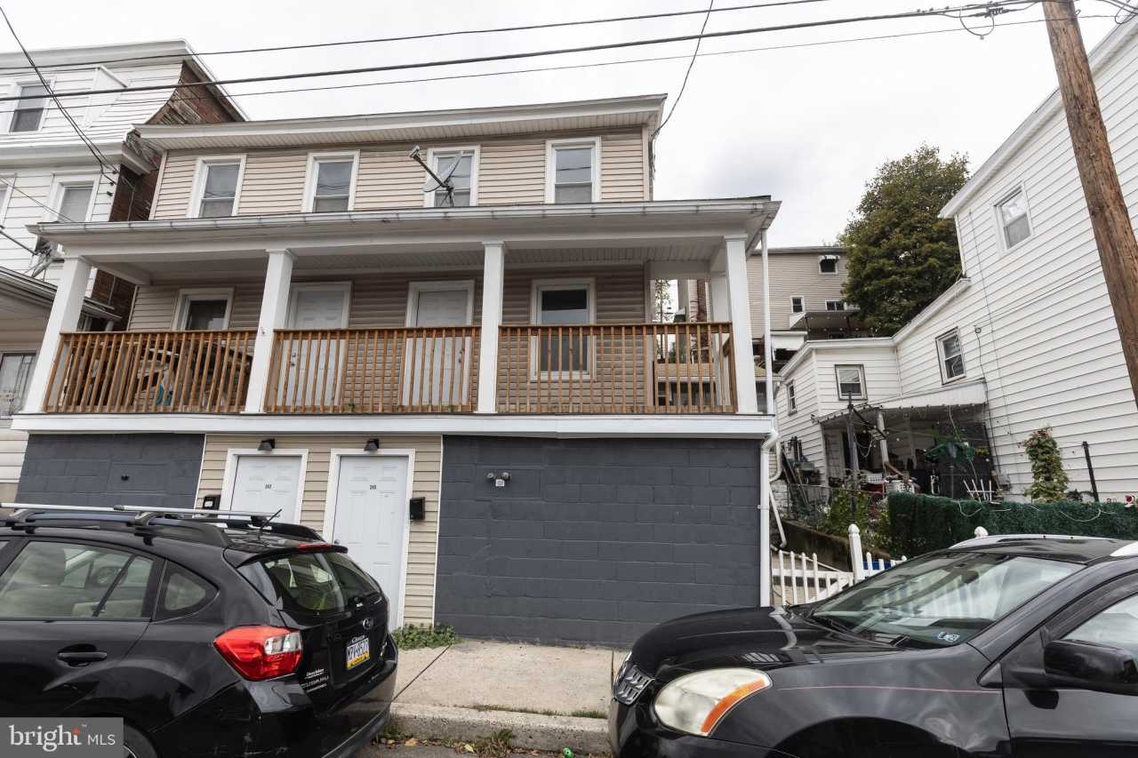 245 LAFAYETTE Street