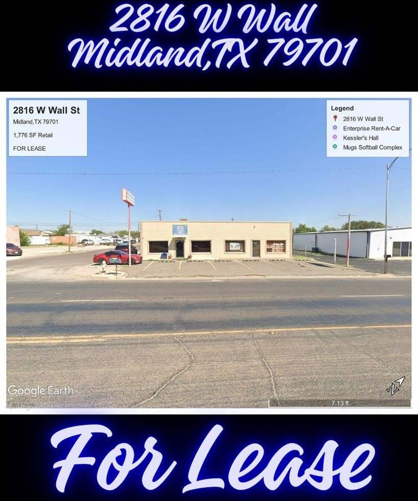 2816 W Wall St