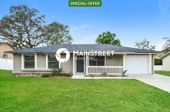 1514 Prairie Lake Boulevard