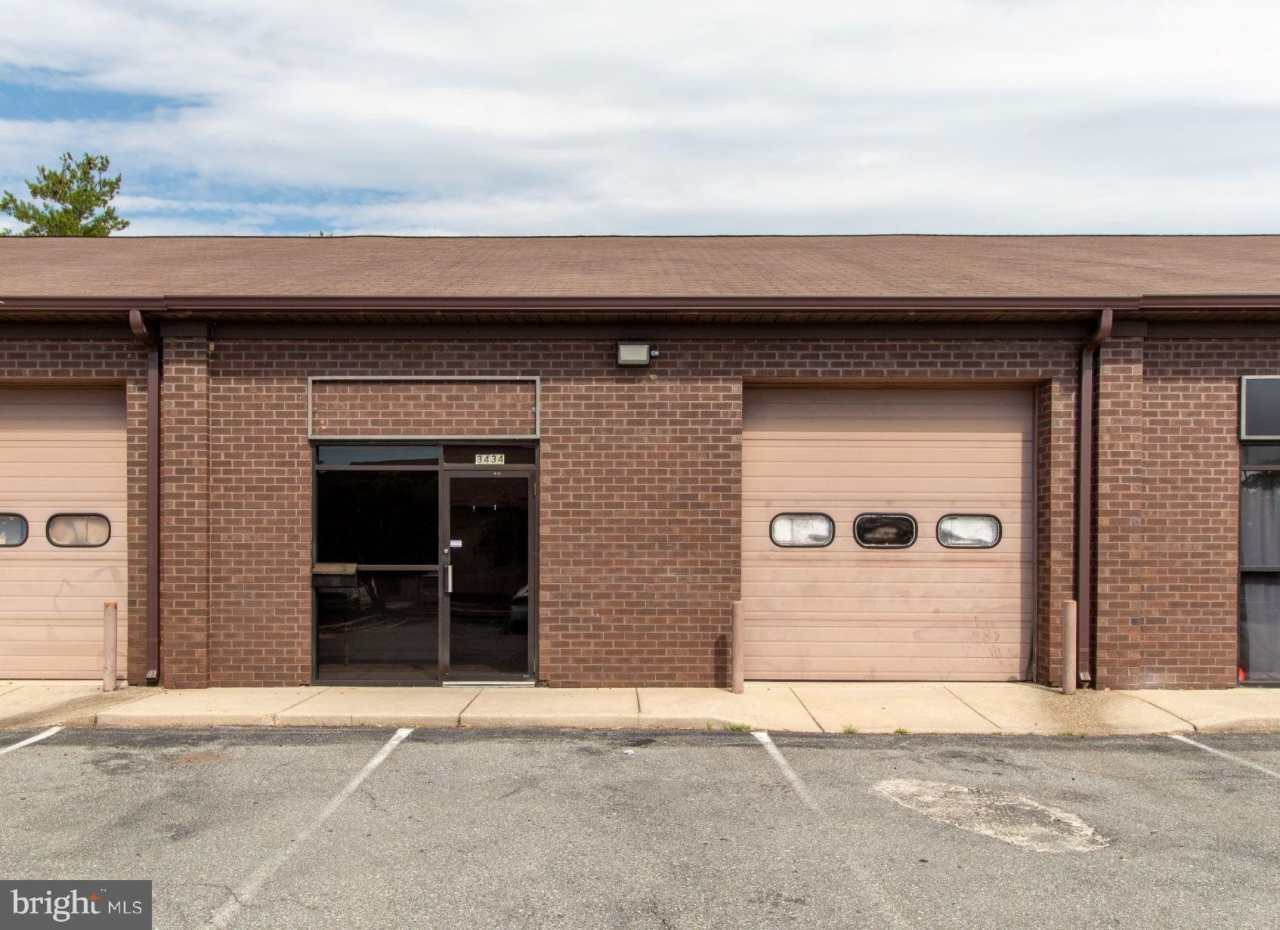 3434 ROCKEFELLER Court unit: 3