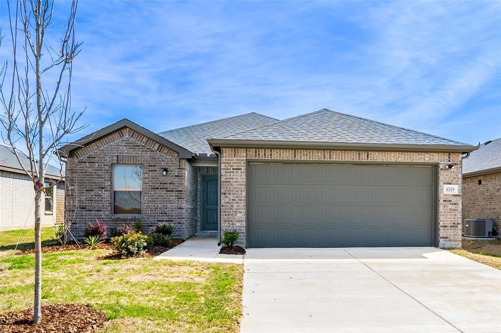 6319 Graceland Drive