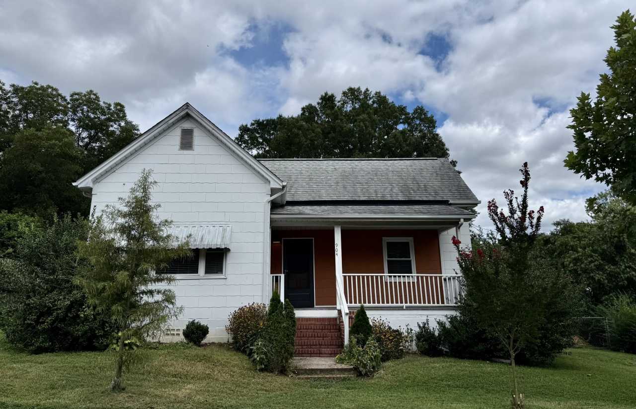 904 Carolina Avenue