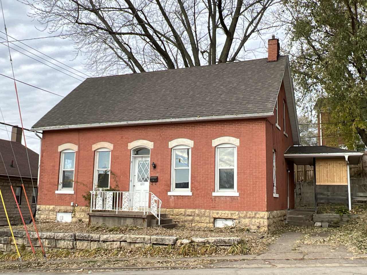 621 East 24th Street