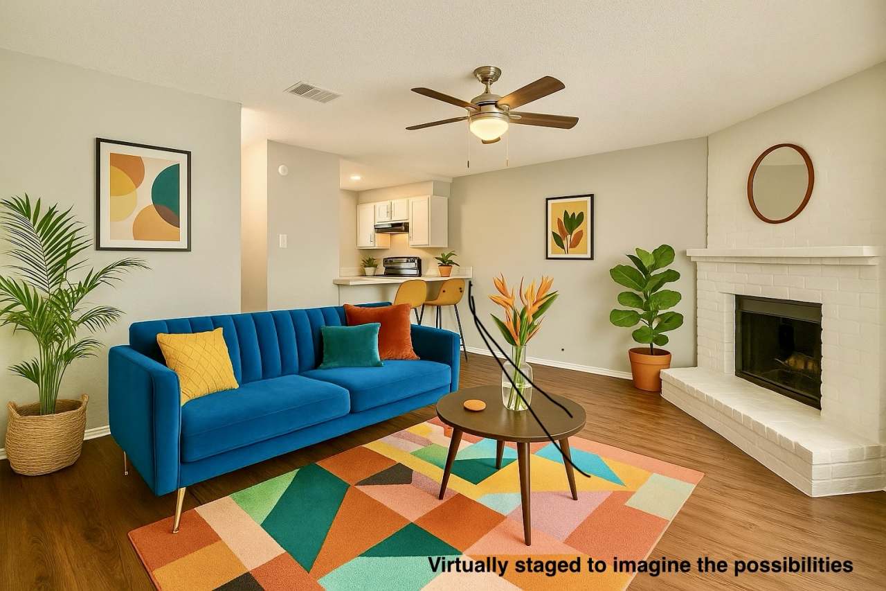 Central Park Town Homes