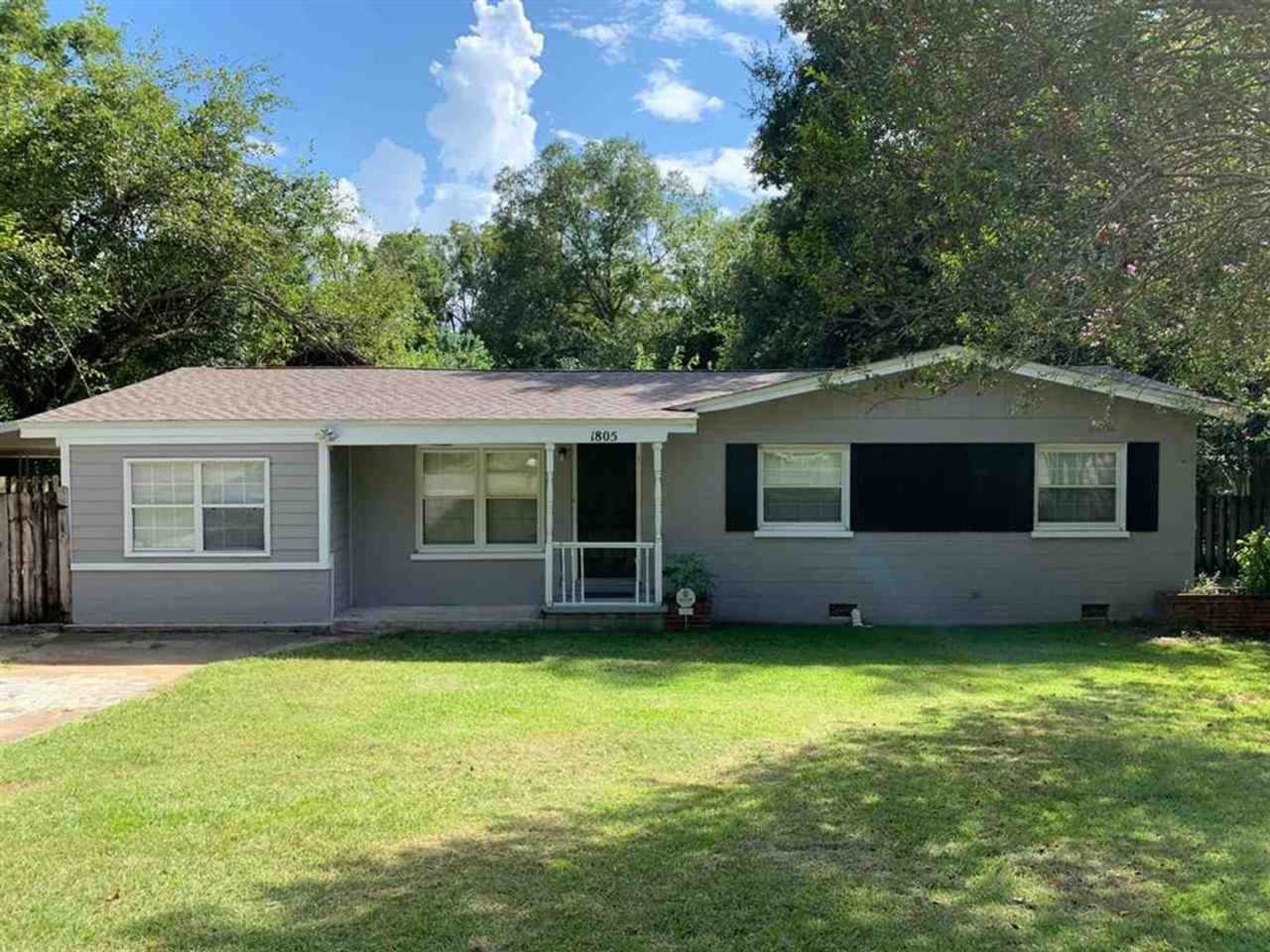 1805 Mayhew Str