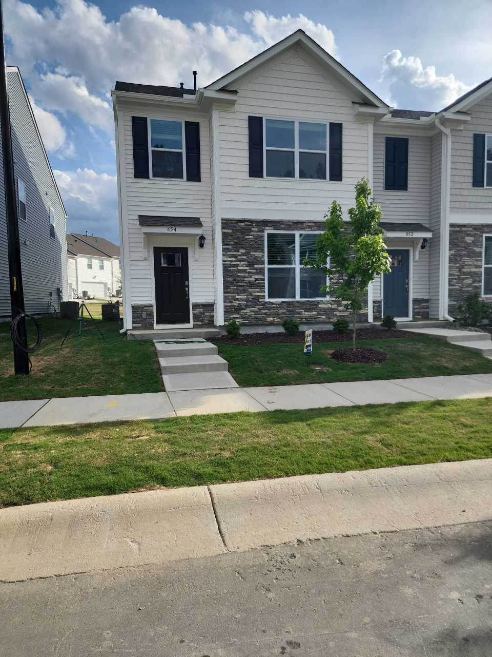 854 Old Tarboro Road