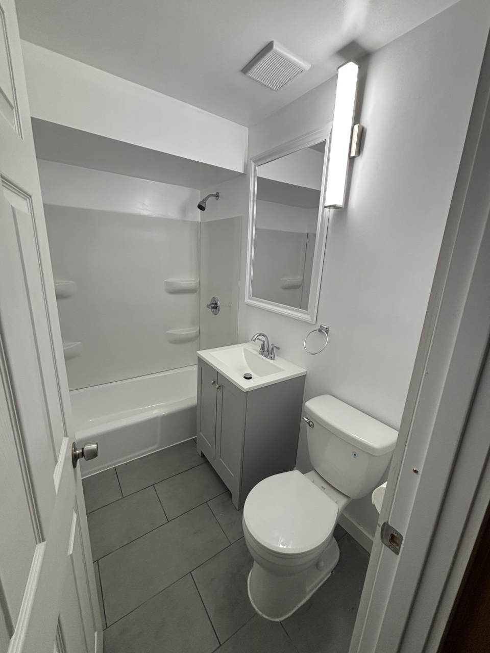 7305 South Kedzie Avenue