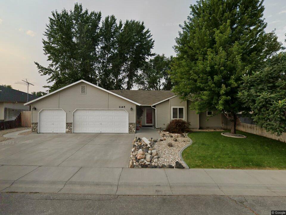 1165 East 19th North Street